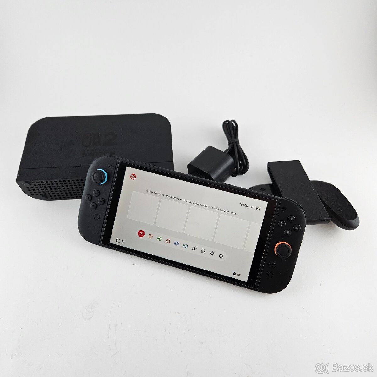 Nintendo Switch 2 - 7