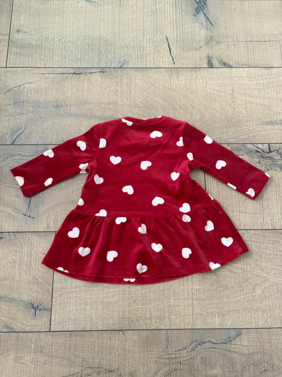 lindex nové detske oblecenie - 7