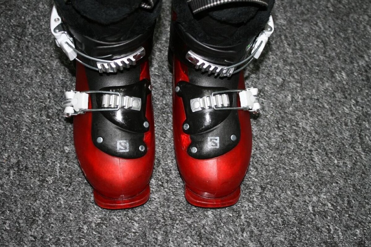 detské lyže dynamic 100 cm , lyžiarky - 7