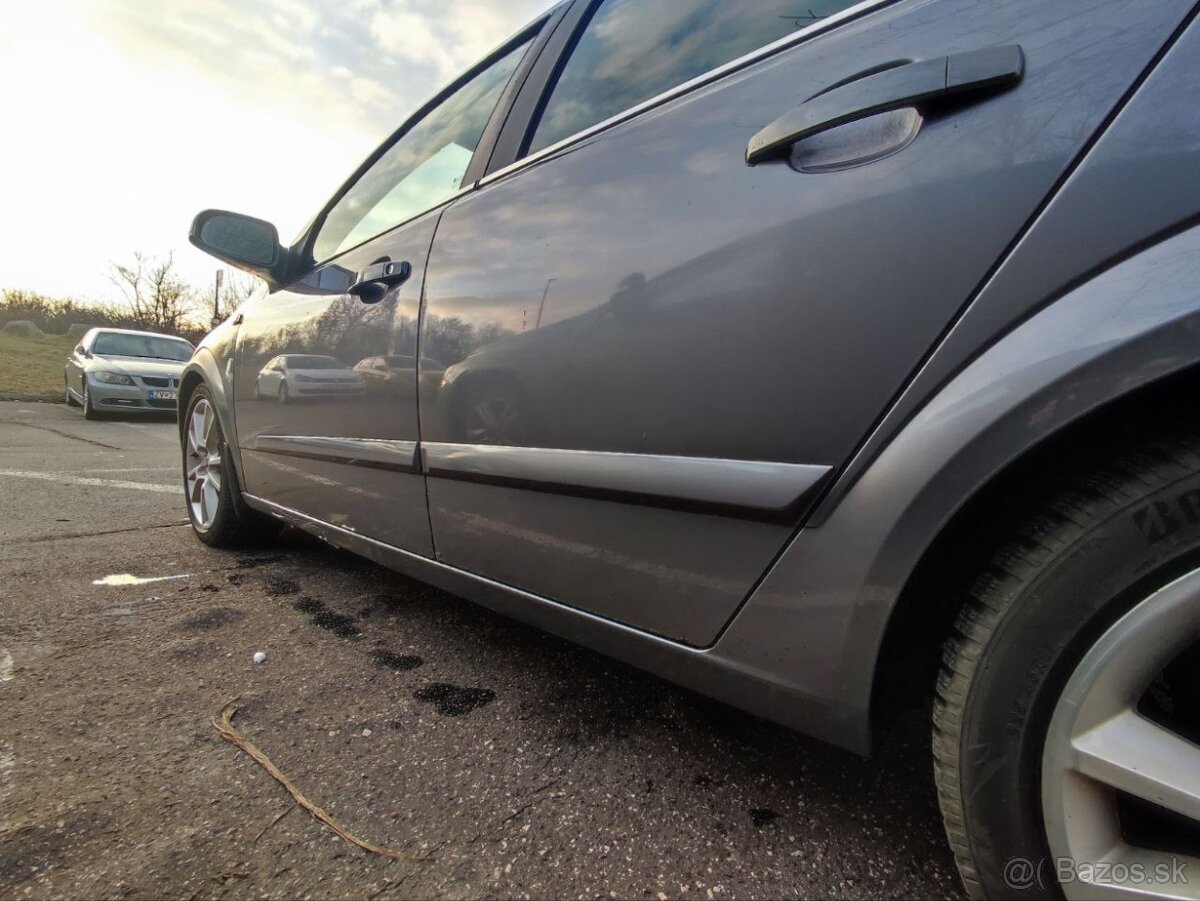 Opel Astra H 1.7 CDTI 74kW - 7