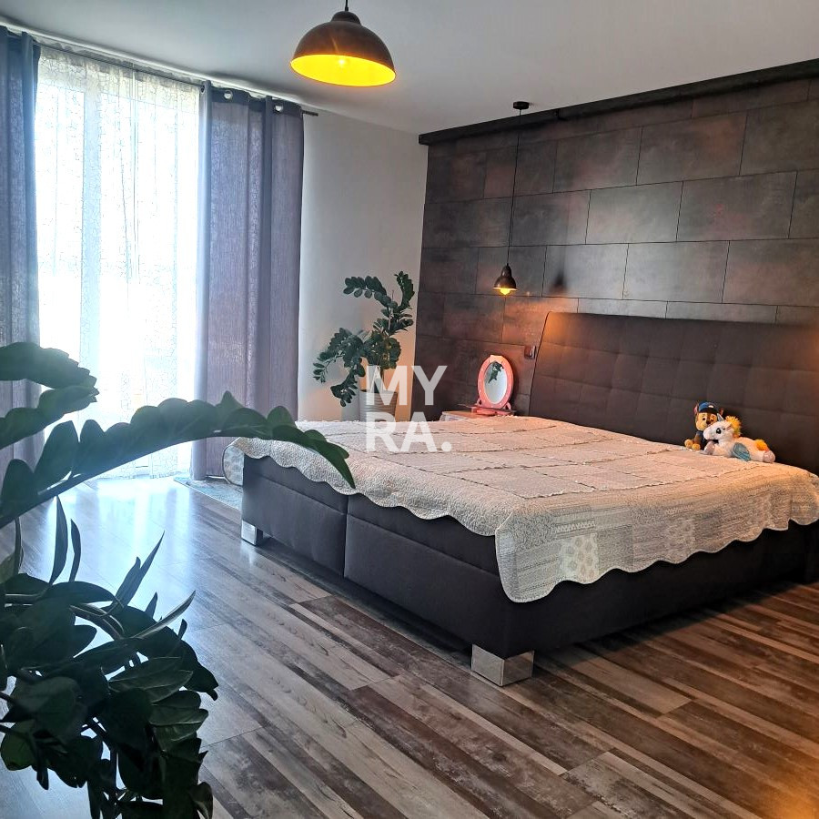 Rodinný dom - Košická Polianka - 7