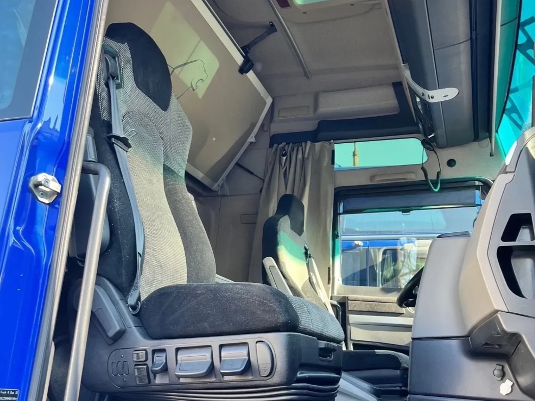 MAN TGX 18.430 4x2 E6 - shrnovačka - 7