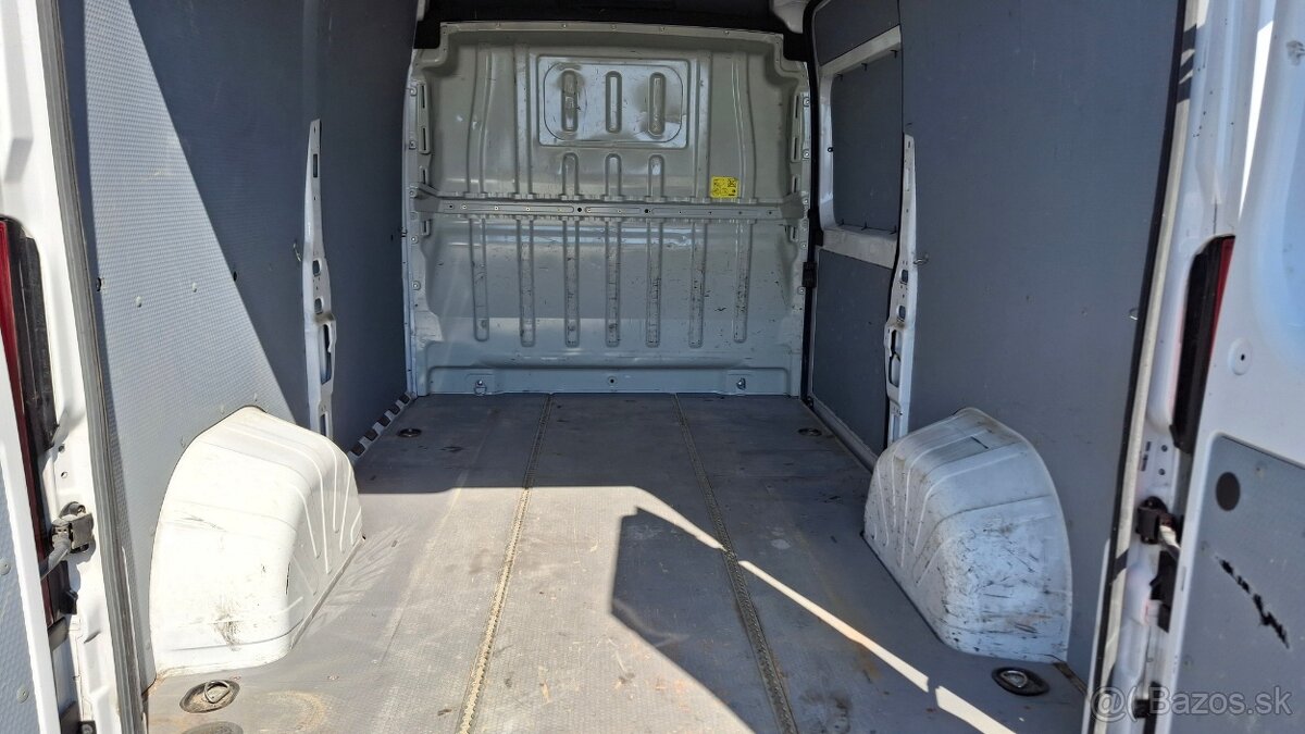 Fiat Ducato 2.3 Multijet L2H2 Možný odpočet dph - 7