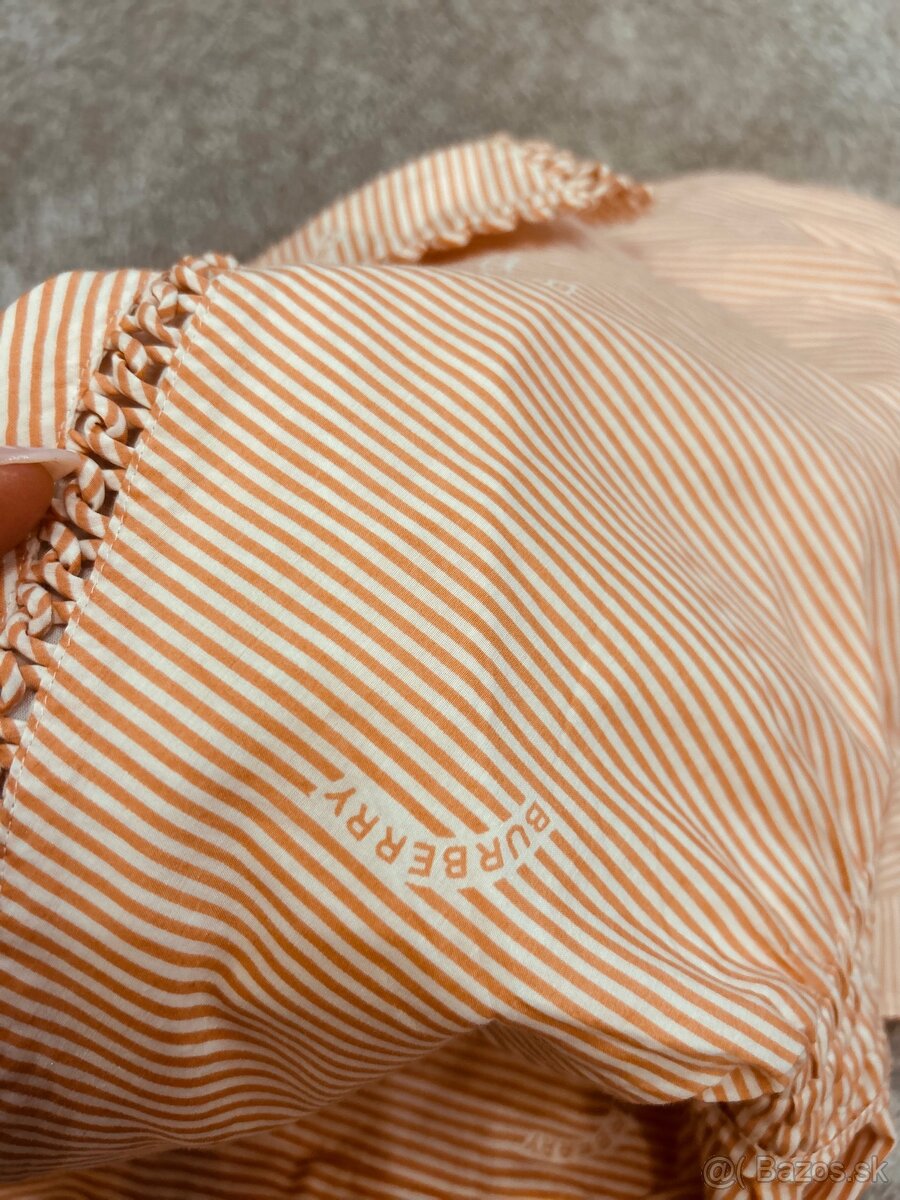 Burberry saty 4r - 7