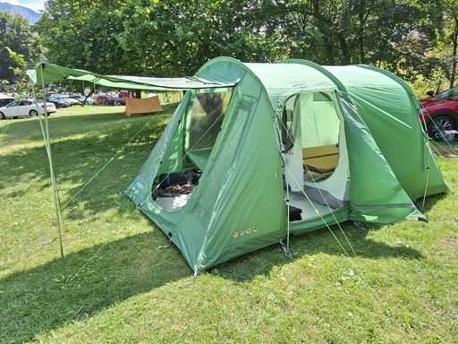 Stan HUSKY BOLEAN 4 - 7