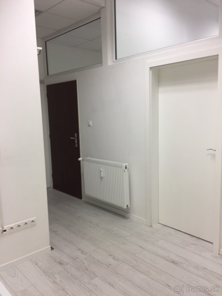 Prenajmem nebytovy priestor v KRASŇANOCH - 7