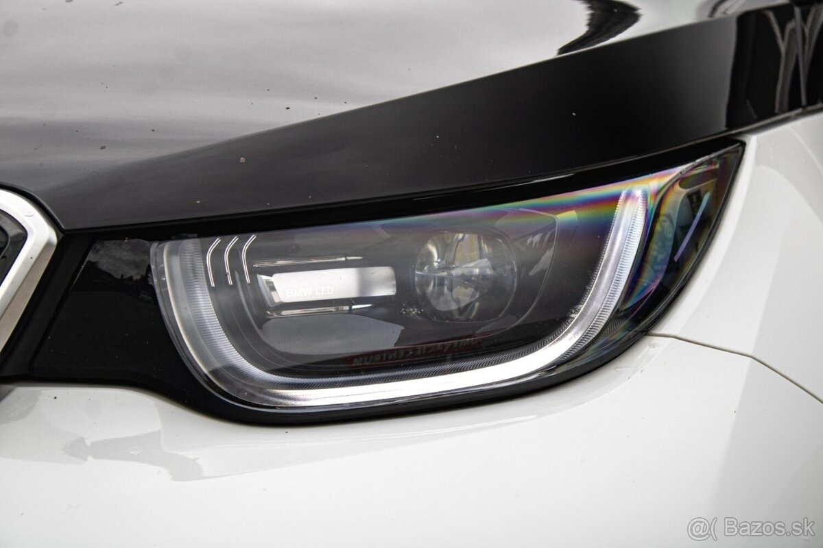 BMW i3s 125 Ah 135kW 2021 - 7