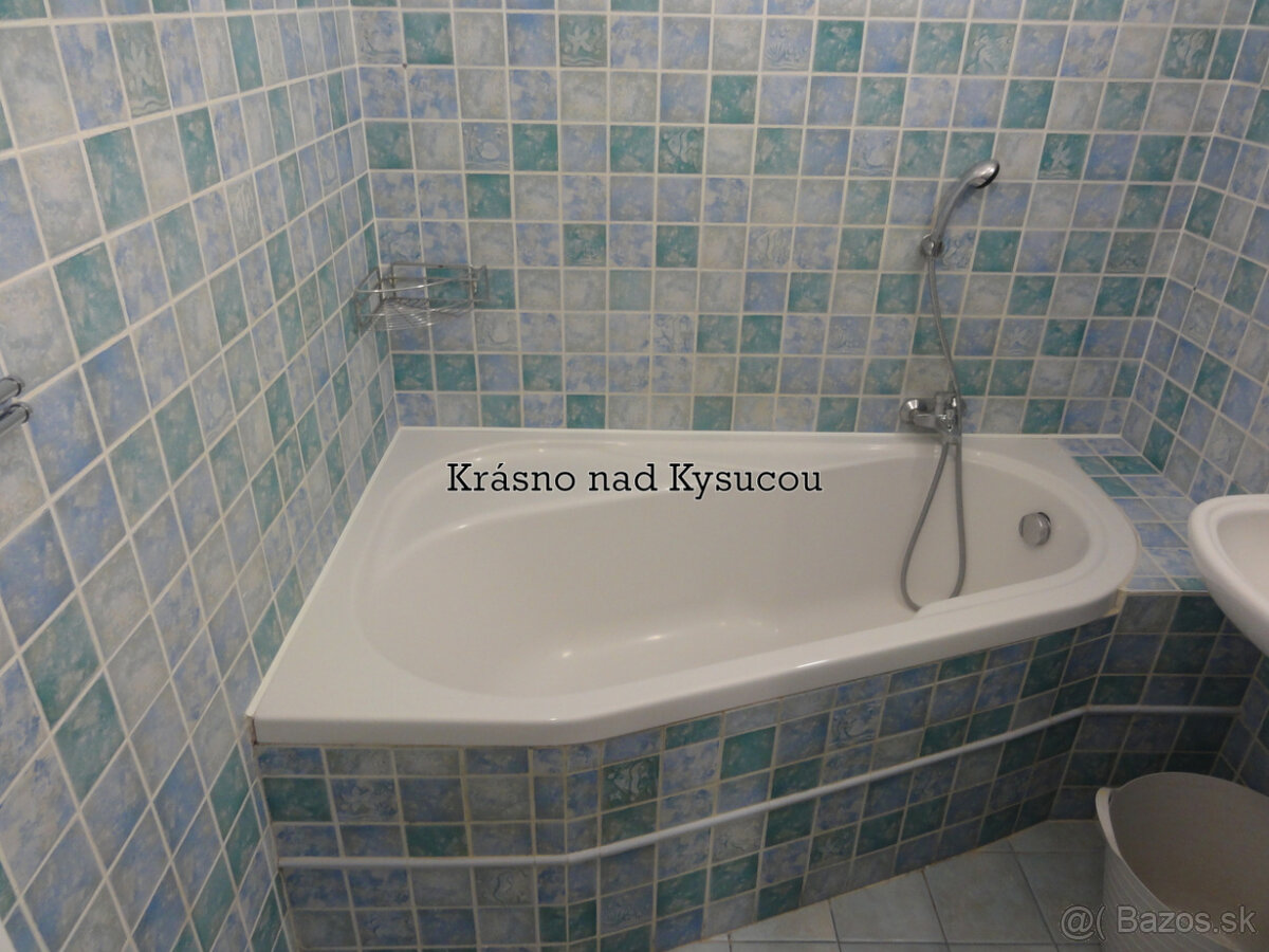 Na predaj: Byt v Krásne nad Kysucou. - 7