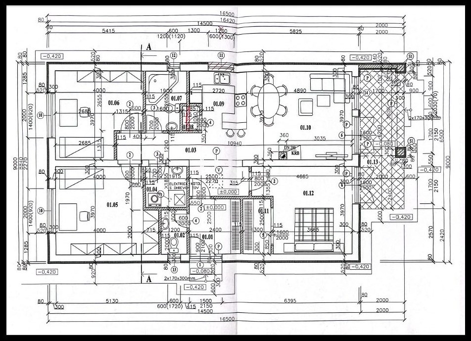Útulný rodinný dom s výhľadom a terasou, Košice - Krásna - 7