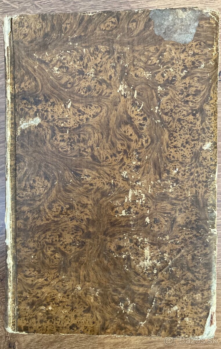 Bibliograf. katalóg uhorskej kráľovskej knižnice Szechenyi - 7