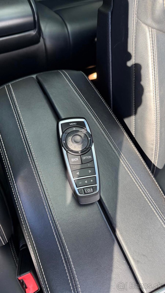 BMW GT 535d xDrive - 7