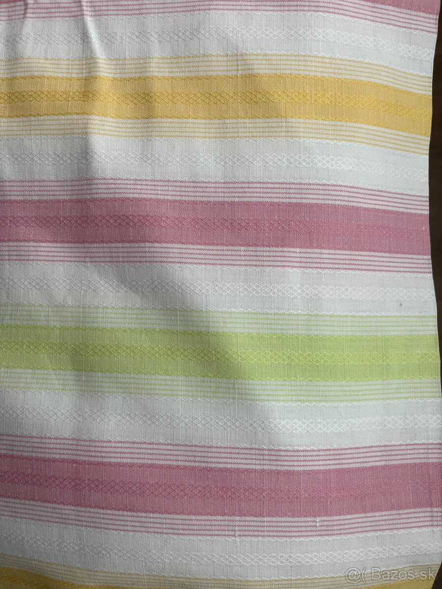 Posteľná bielizeň bavlnená - 7