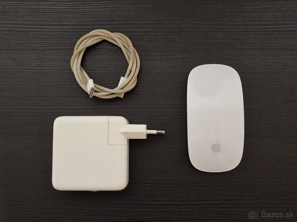 Apple MacBook Pro 13", 2019, Space Grey - 7