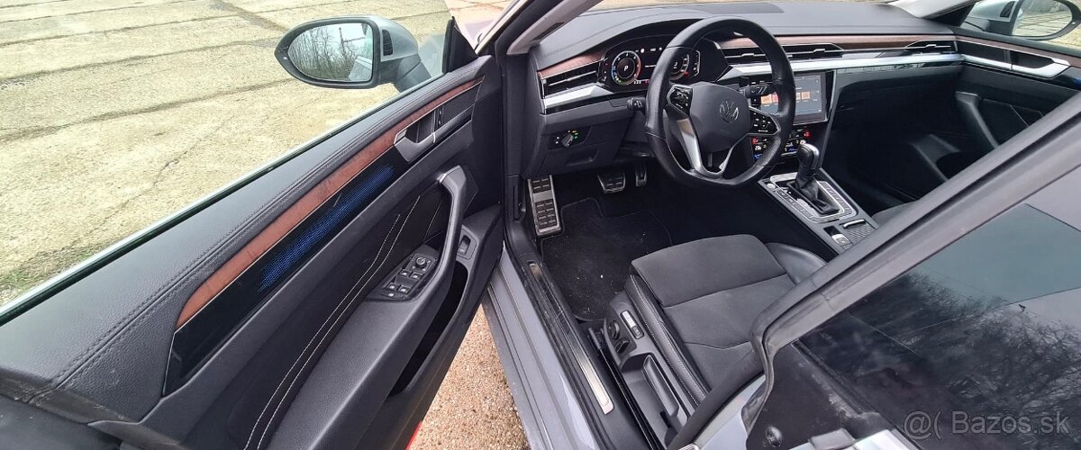 Volkswagen ARTEON SHOOTING BRAKE 2.0 TDI ELEGANCE DSG - 7