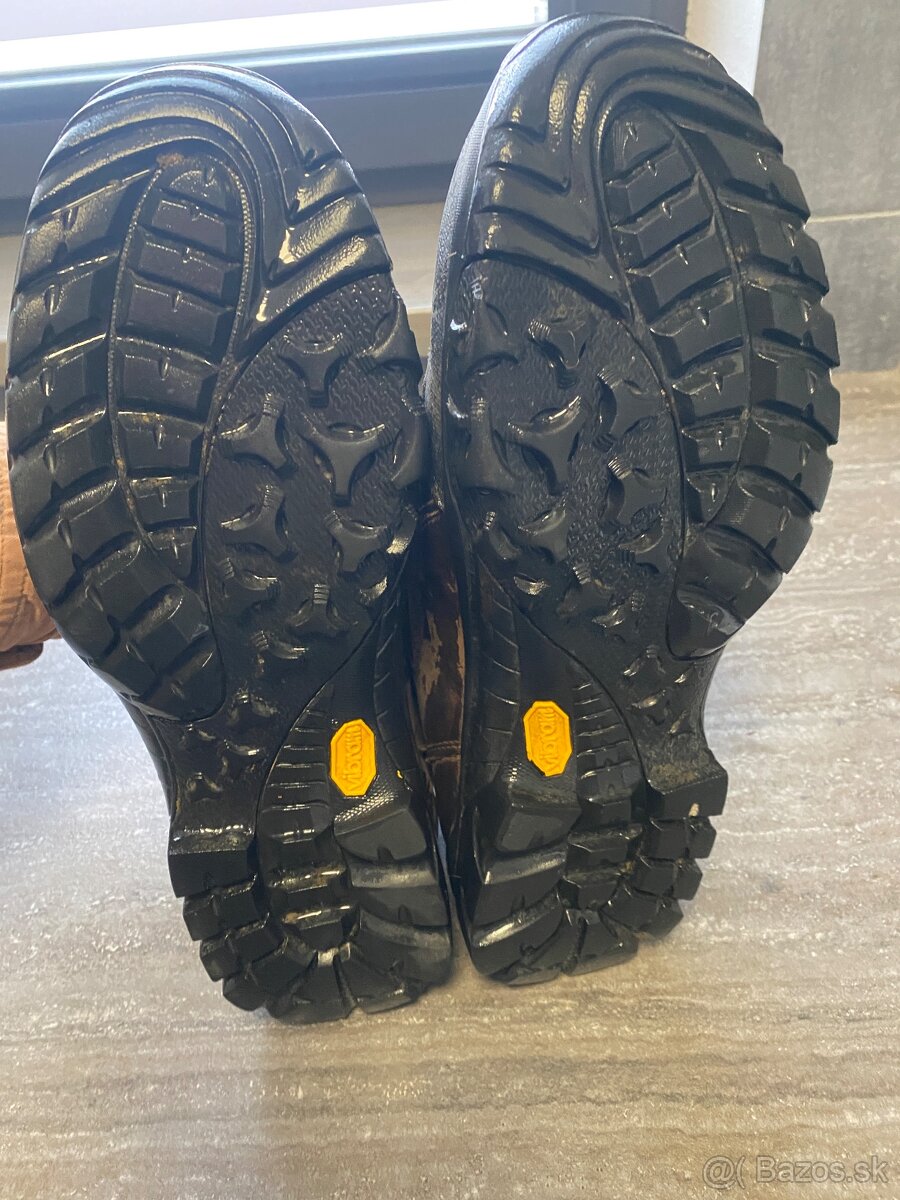 Turisticke topanky orizo 45 - 7