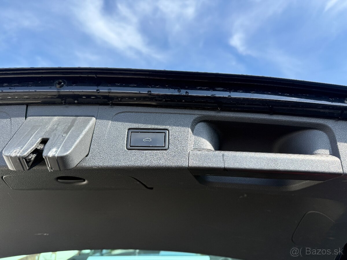 predam vw passat alltrack - 7