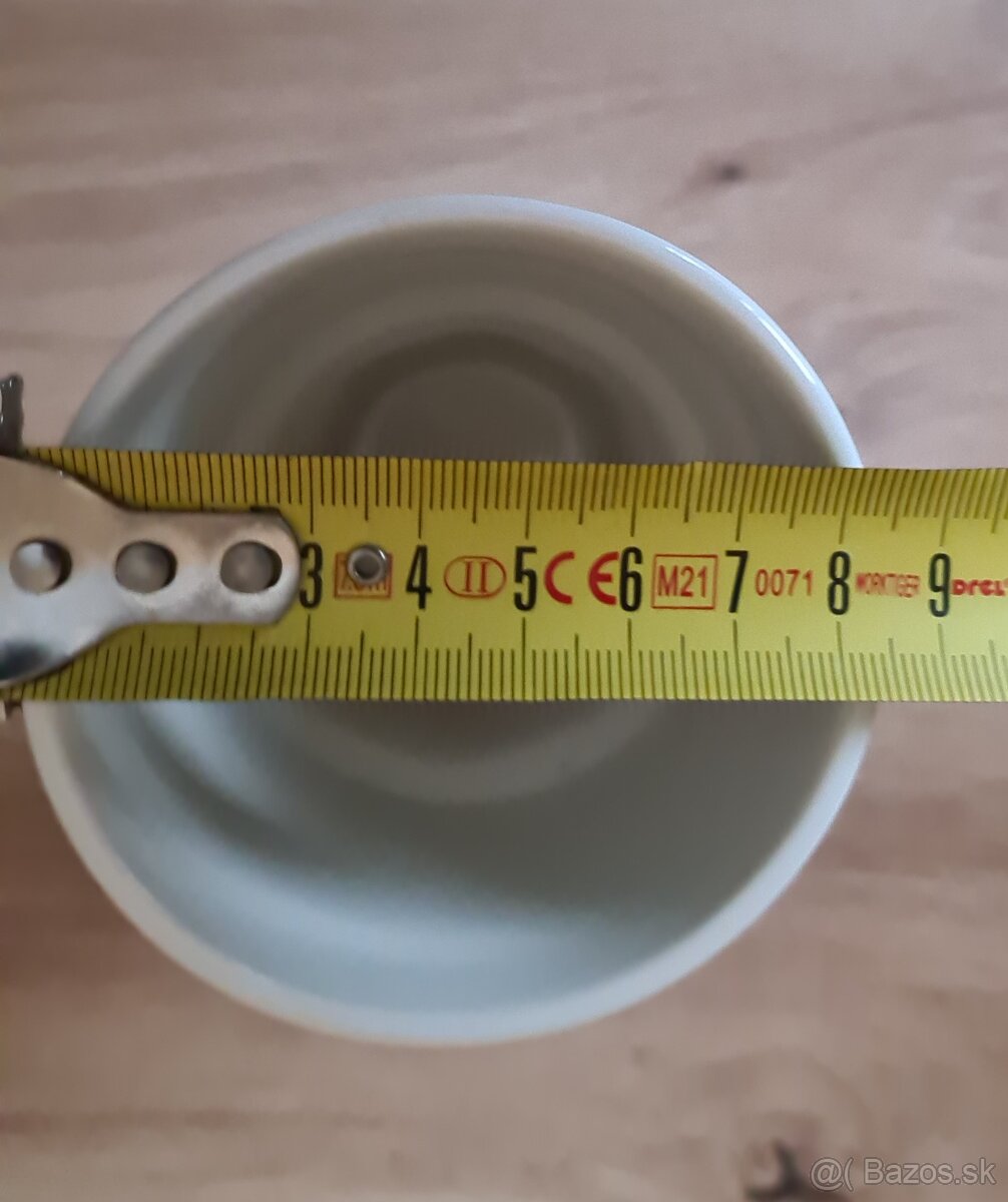 Poháre na kávu, nápoje - 7