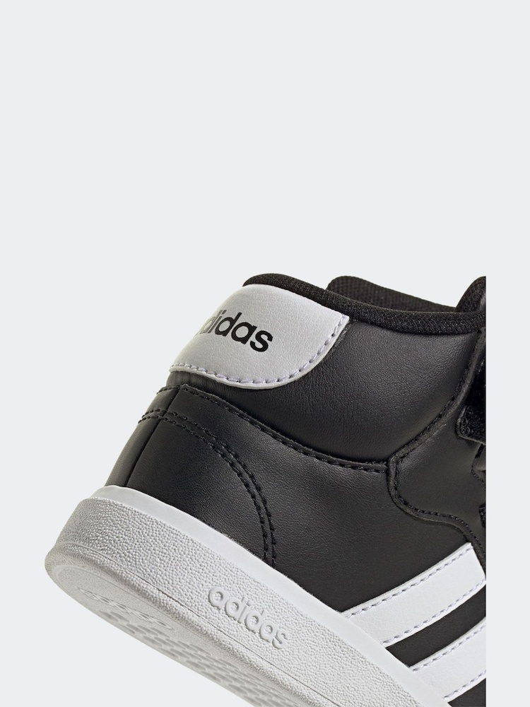 Detská obuv značky adidas - 7