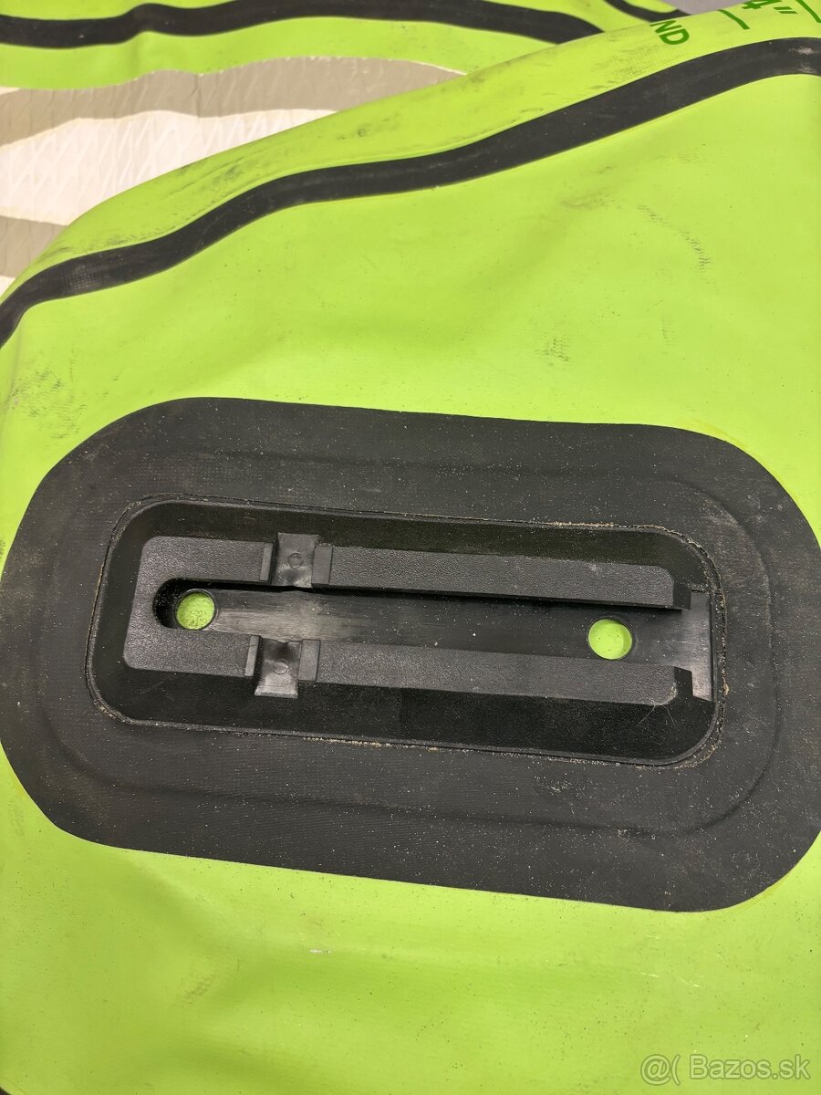 Paddleboard Aqua Marina Thrive 10’4 komplet set - 7