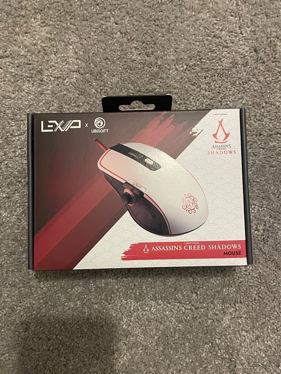 PC príslušenstvo - 7