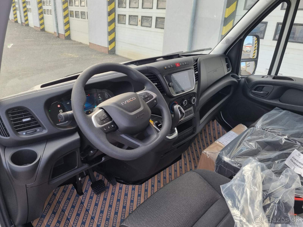 Iveco DAILY 35S18HA8 - 7