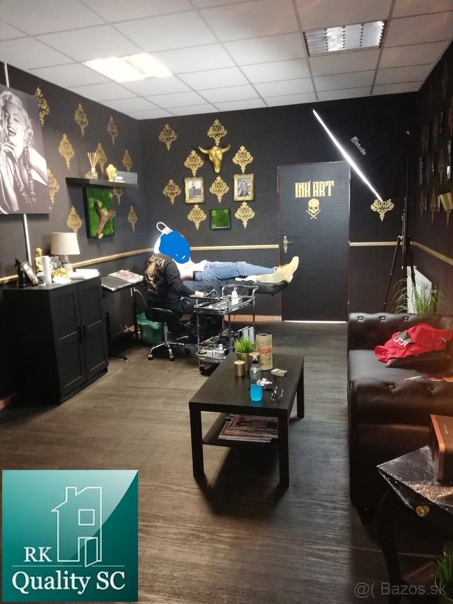 NA PREDAJ – polyfunkčný objekt v úplnom centre mesta Senec - - 7