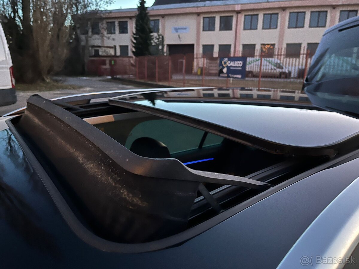 ŠKODA SUPERB 1.5 TSI DSG - 7