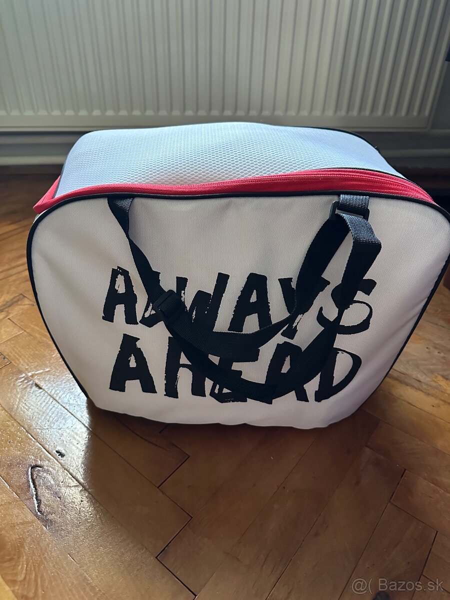 prilba LS2 MX701 Explorer - 7