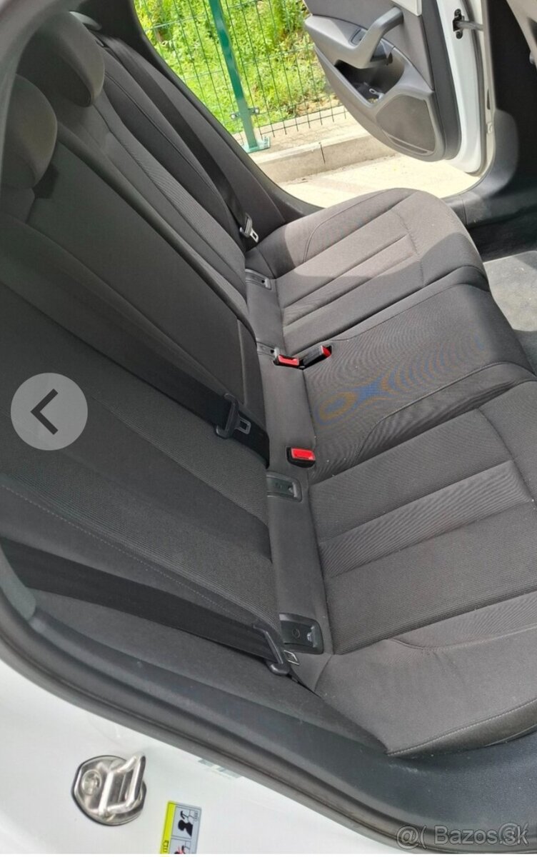 Audi A4 qatro - 7