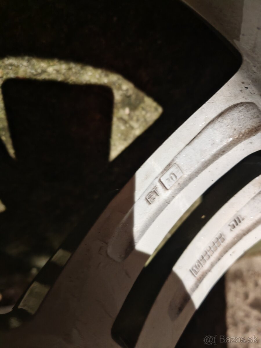 Predám sadu elektrónov R18 - 7