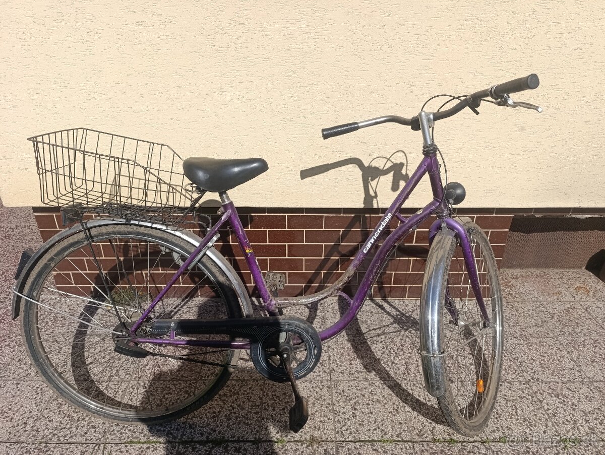 Nemecký bicykel - 7