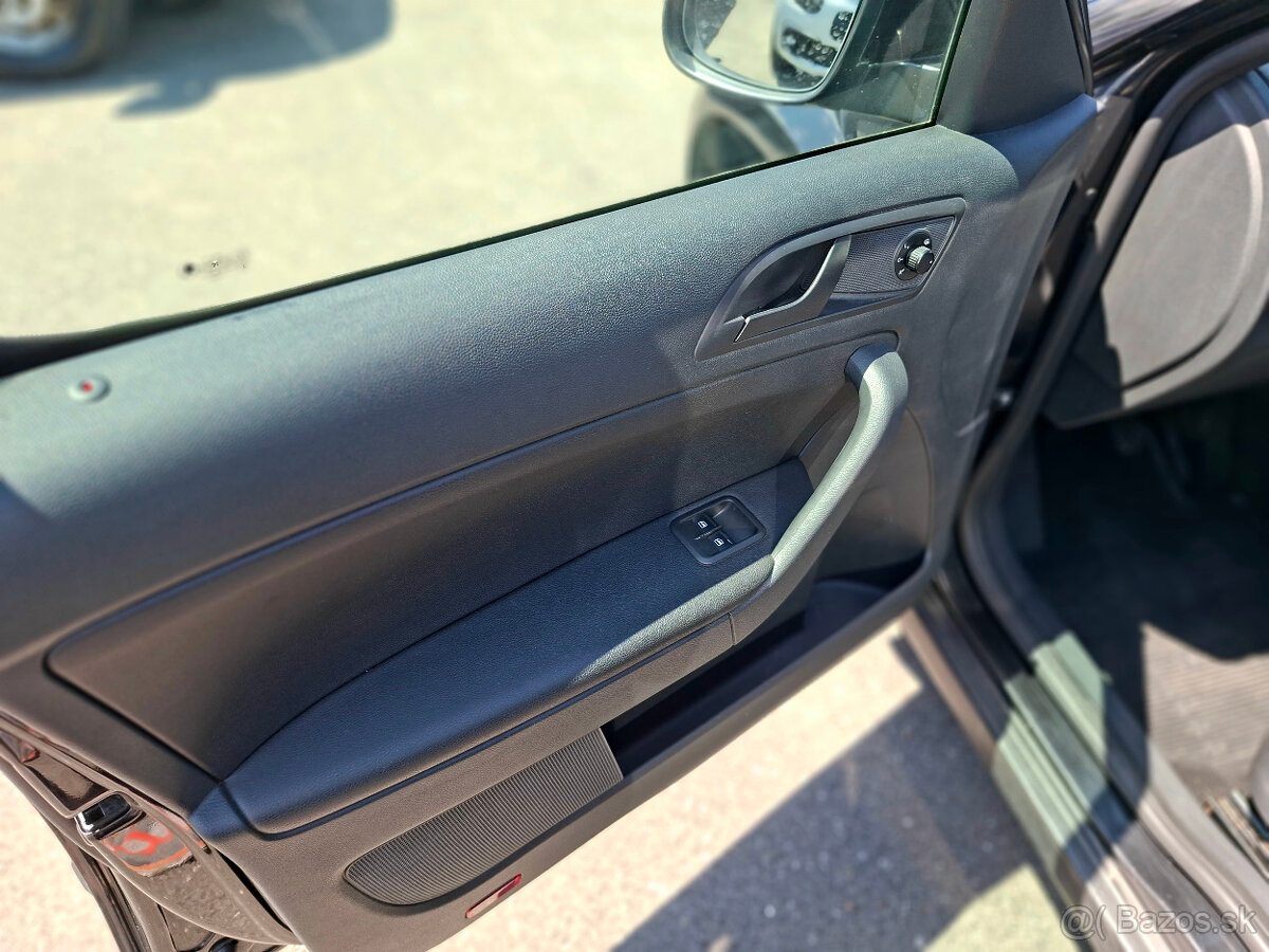 Škoda Yeti 2.0 TDI Active - 7