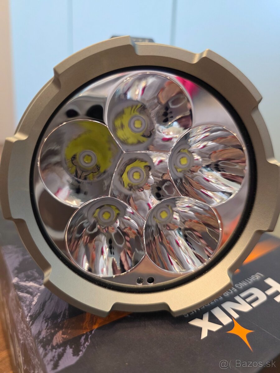 Fenix LR80R - 7