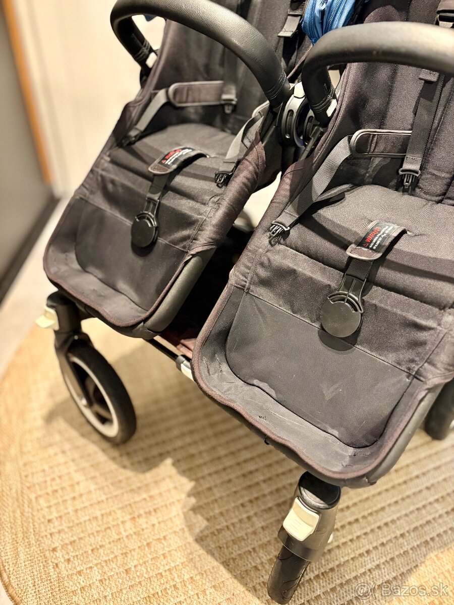 Bogaboo Donkey 2 - 7