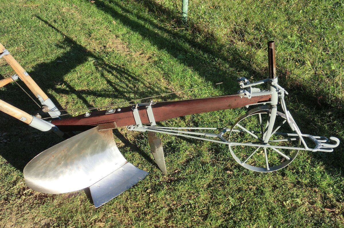 Pluh za naviják . - 7