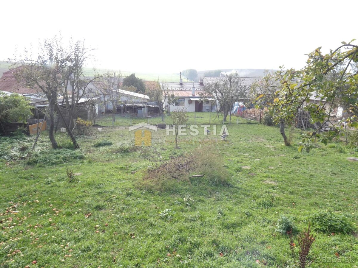 Rodinný dom - Letničie - 7