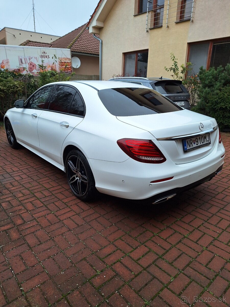 Predam Mercedes W213 220d SR+SK - 7