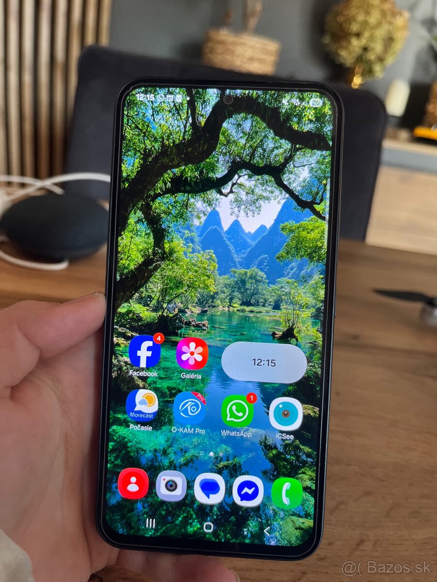 Samsung galaxy a 54 5g 256 gb - 7