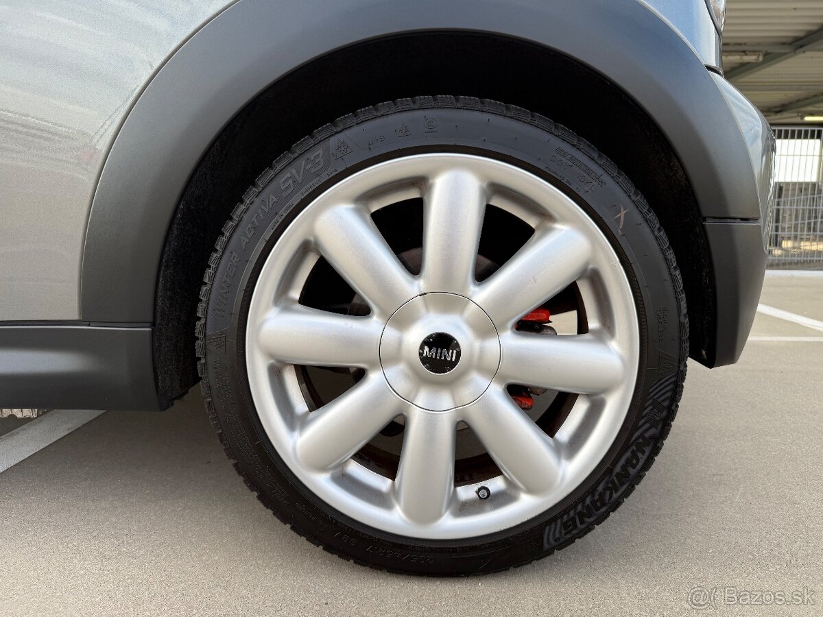 Mini Cooper S R56 - 7