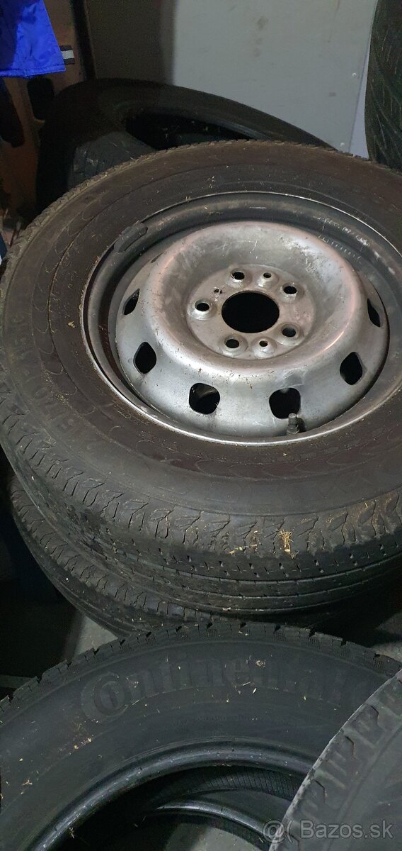 Fiat ducato, toyota tundra - 7