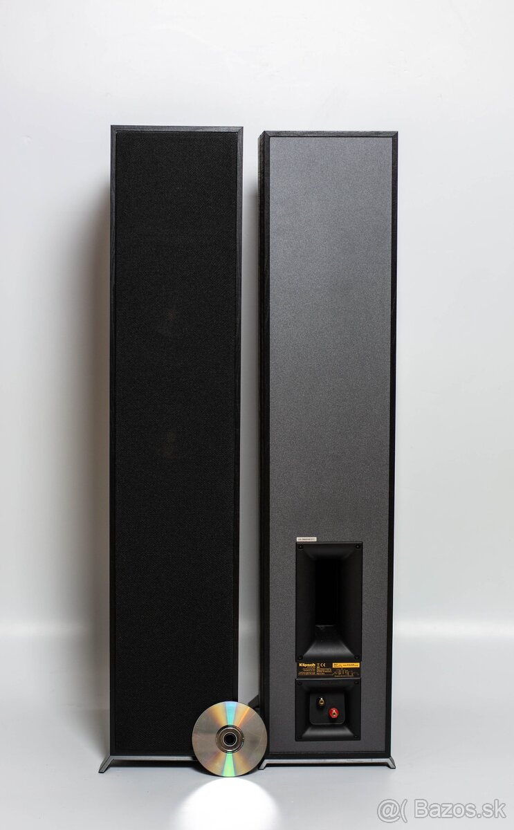 Klipsh zostava / aj rozpredam - 7