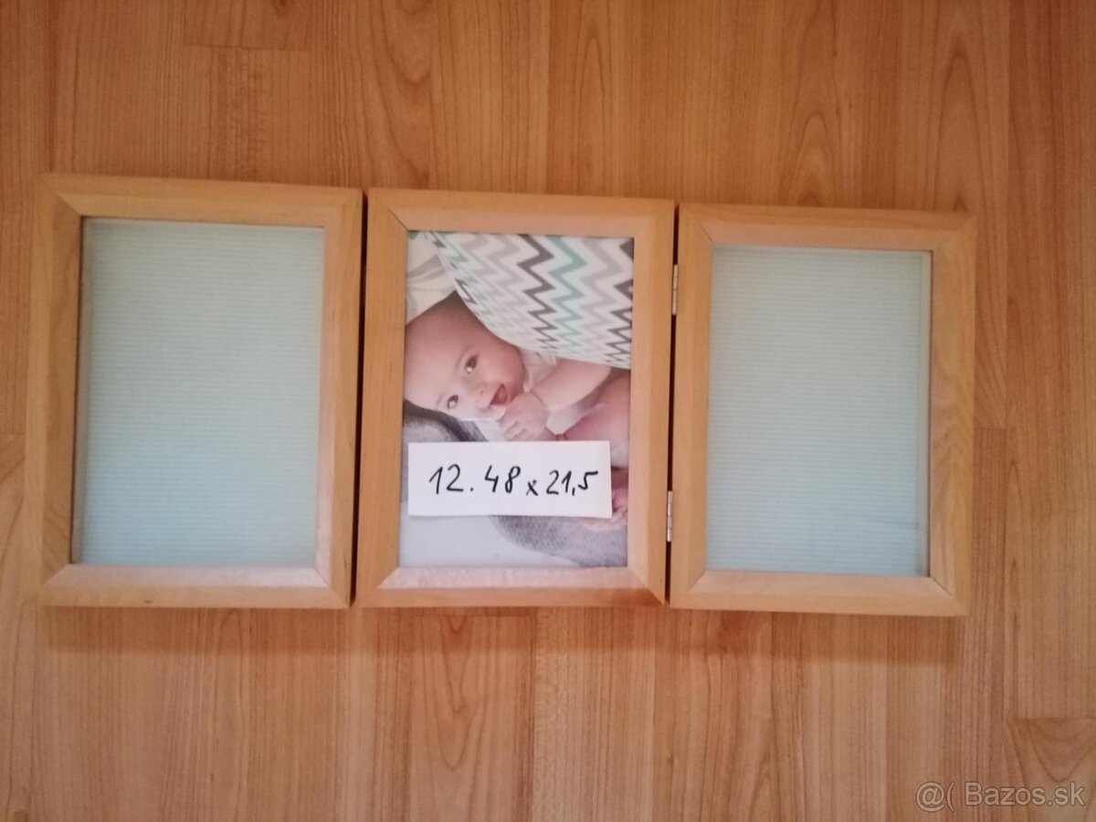 Rámy na obrazy, obrazy - 7