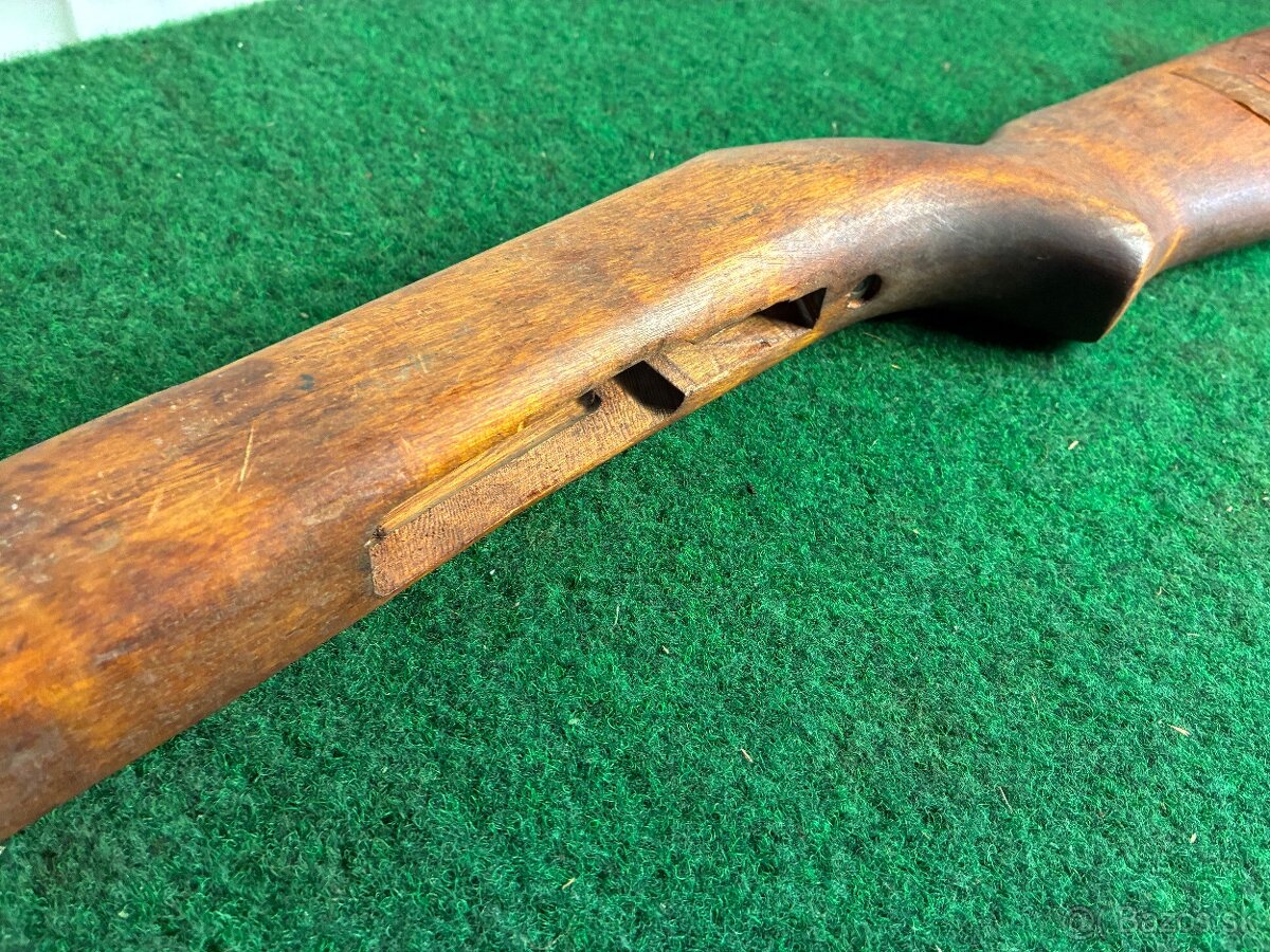 Pažba m1 karabina - 7