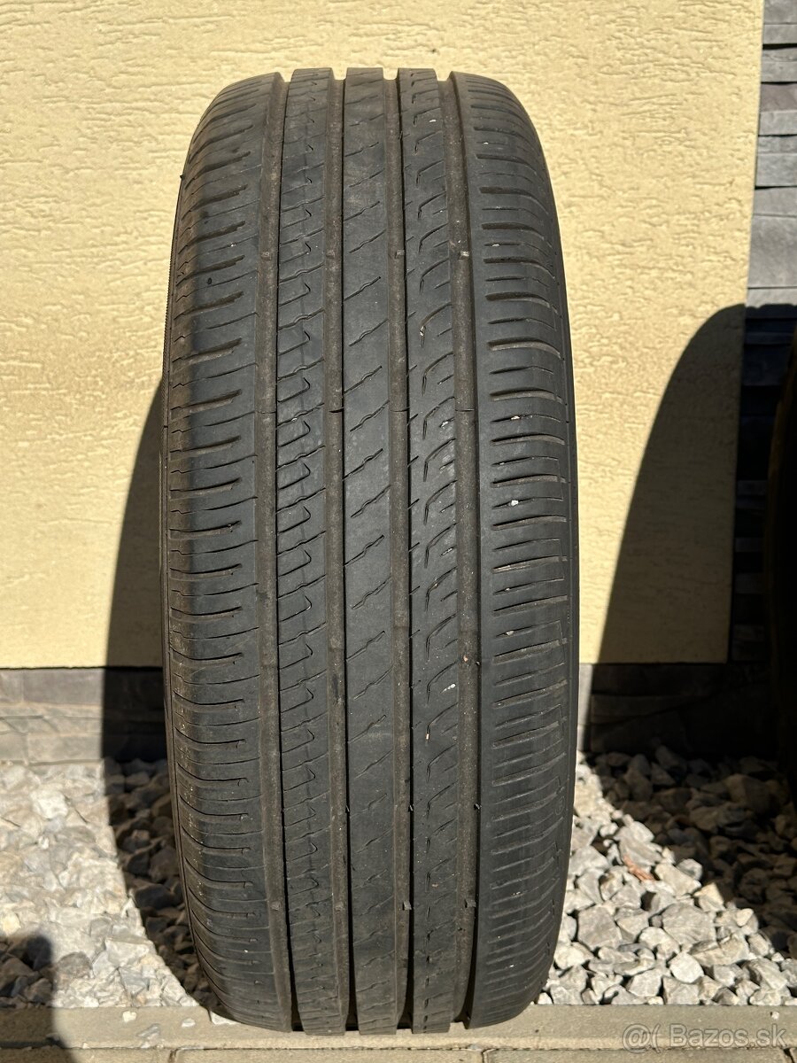 205/55 R16 91H letné BARUM - 7