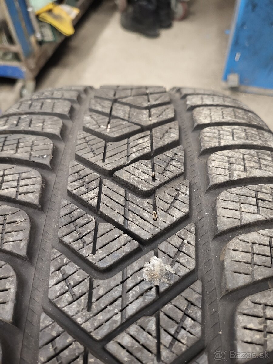 Pirelli SCORPION WINTER - 7