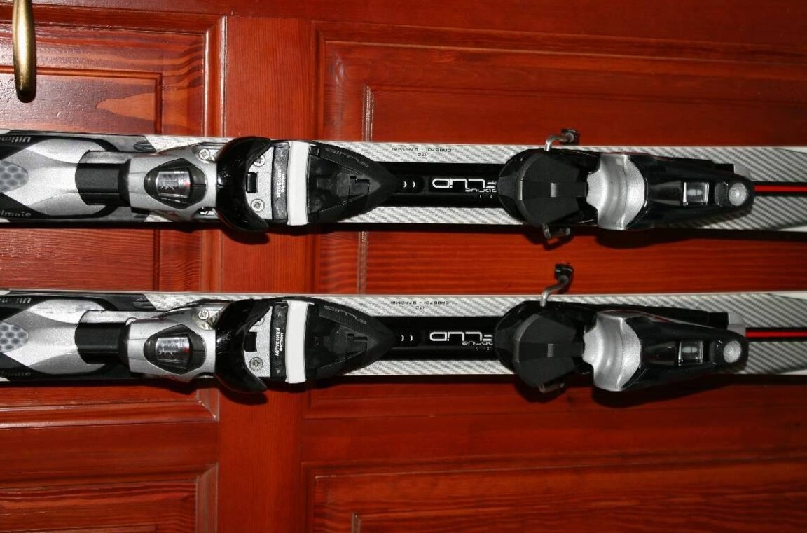 lyže dynastar 172 cm - 7