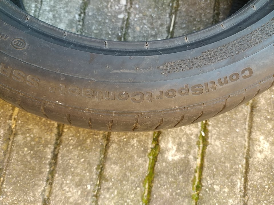 225/50 r18 letné pneumatiky - 7