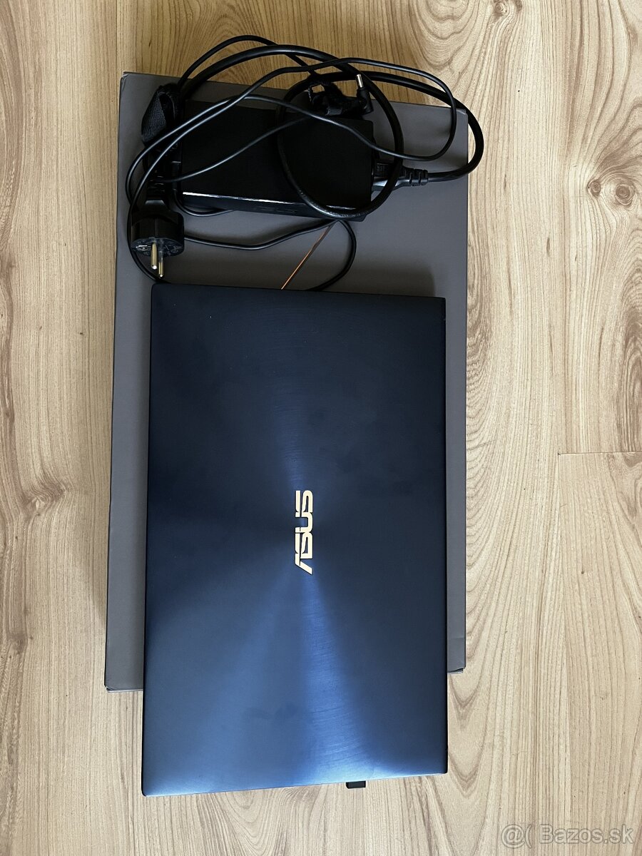 ASUS Zenbook 14 ux534f - 7