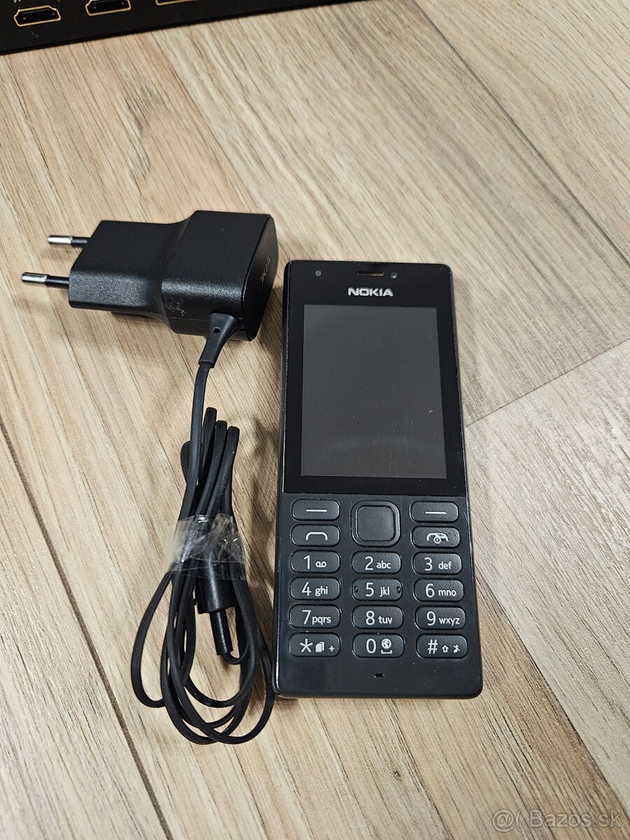 Nokia 216 - 7