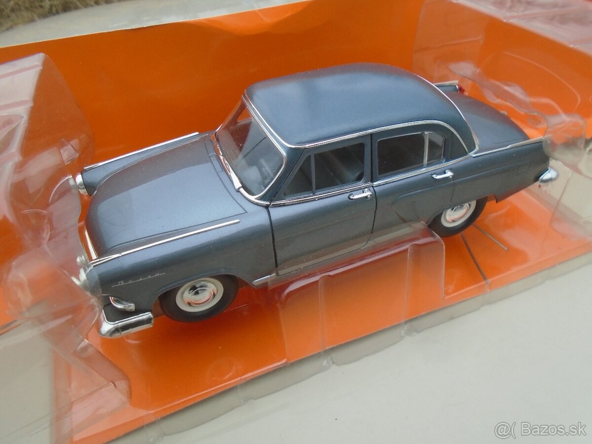 Hračka Volga 21 - 7